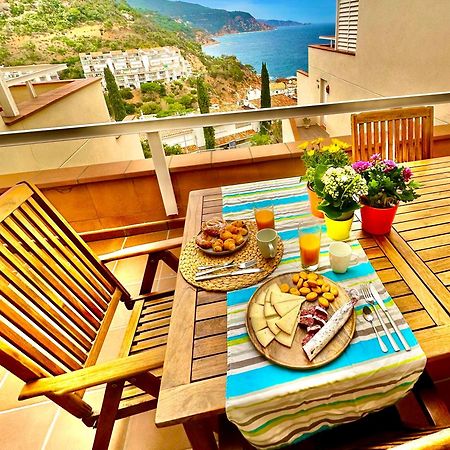شقة Cala Salions, Chalana I خيرونا المظهر الخارجي الصورة