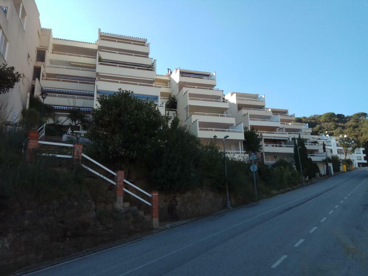 شقة Cala Salions, Chalana I خيرونا المظهر الخارجي الصورة